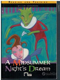 A Midsummer Night's Dream di William Shakespeare