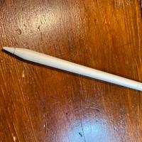 Apple Pencil seconda generazione