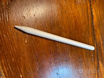 Apple Pencil seconda generazione