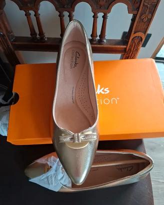Clarks Ballerine 39