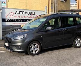 FORD Tourneo Courier 1.5 TDCI 100 CV 5 POSTI