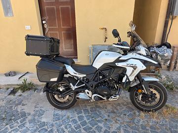 trk 502 