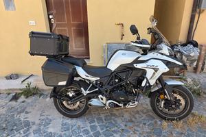 trk 502 