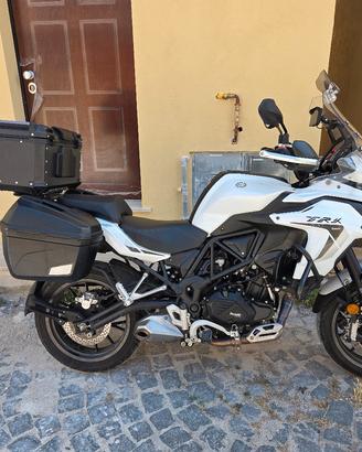 trk 502 