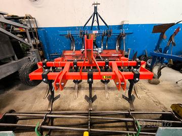 Dissodatore Bacco 2500