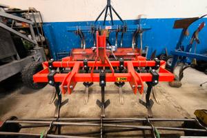 Dissodatore Bacco 2500