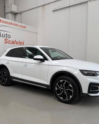Audi Q5 40 2.0 TDI 204 CV quattro S tronic Busines