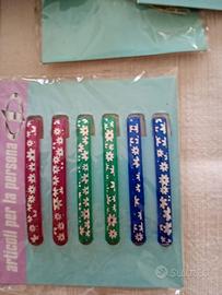 fermagli per capelli 