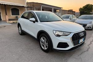 Audi Q3 35 TDI S tronic Business Advanced