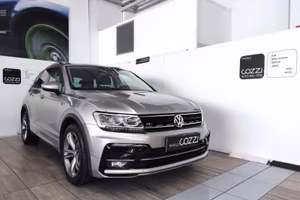 VOLKSWAGEN Tiguan 2ª serie - Tiguan 1.5 TSI ACT Bl