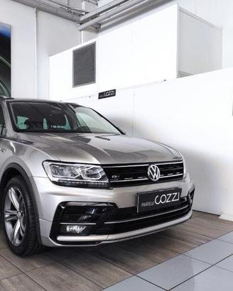 VOLKSWAGEN Tiguan 2ª serie - Tiguan 1.5 TSI ACT Bl