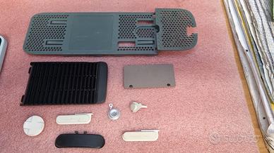 4637-Lotto Ricambi videogiochi