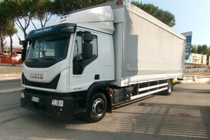 Iveco Daily NEW EUROCARGO 140-25 EURO 6 CENTINA AL