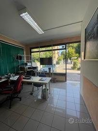 Negozio a Cadoneghe (PD) - Mejaniga