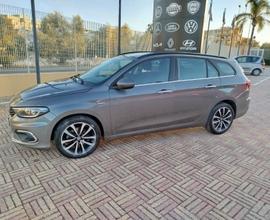 Fiat Tipo 1.6 Mjt S&S SW Lounge