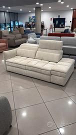 Divano letto matrimoniale