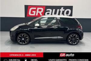 Citroën DS3 1.6 E-e-HDi 115 AIRDREAM ULTRA PR...