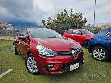 Renault Clio dCi 8V 110CV Start&Stop 5 porte Energ