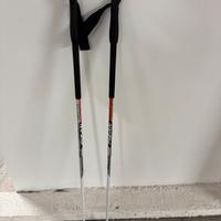 Racchette fizan per escursionismo