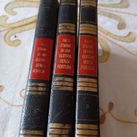 collezione di libri sulla 2 guerra mondiale 