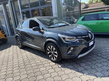 Renault Captur E-Tech hybrid 1.6 E-TECH HEV 1...