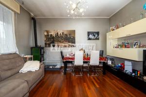 RIF: AN278S - TRILOCALE CON GIARDINO PRIVATO IN BI