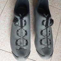 Scarpe  nuove per bici da corsa