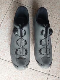 Scarpe  nuove per bici da corsa