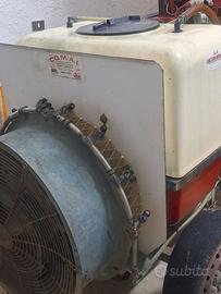 Atomizzatore Gamberini  da lt. 300