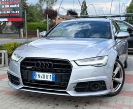 Audi A6 2.0 TDI 190 CV S-LINE QUATTRO EDITION.TETT