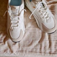 scape da ginnastica casual