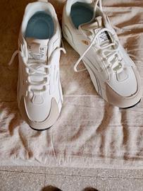 scape da ginnastica casual