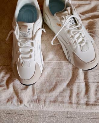 scape da ginnastica casual