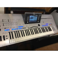 Yamaha tyros4