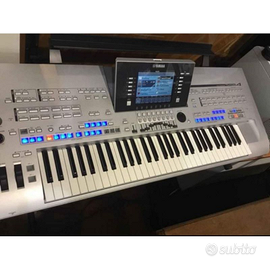 Yamaha tyros4