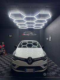 Renault Clio Sporter TCe 12V 75 CV Moschino Life