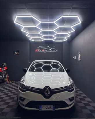Renault Clio Sporter TCe 12V 75 CV Moschino Life
