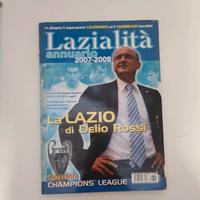 Lazialità annuario 2007-2008