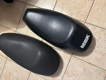 selle booster spirit
