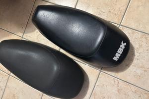 selle booster spirit