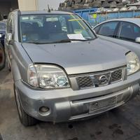 RICAMBI Nissan X-Trail - 2004