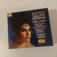 Salomé dir SINOPOLI 