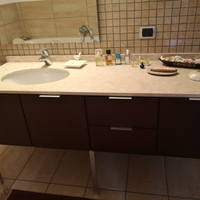 Mobile bagno Boffi