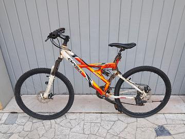 Montenbaike