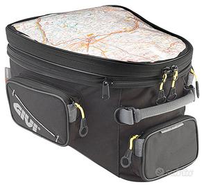 Borsa serbatoio givi ea118 tanklock 25 litri