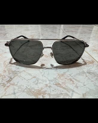 Occhiali da sole moncler uomo