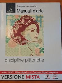 discipline pittoriche