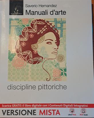 discipline pittoriche