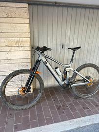 Emtb scott eride 920