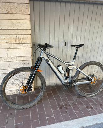 Emtb scott eride 920